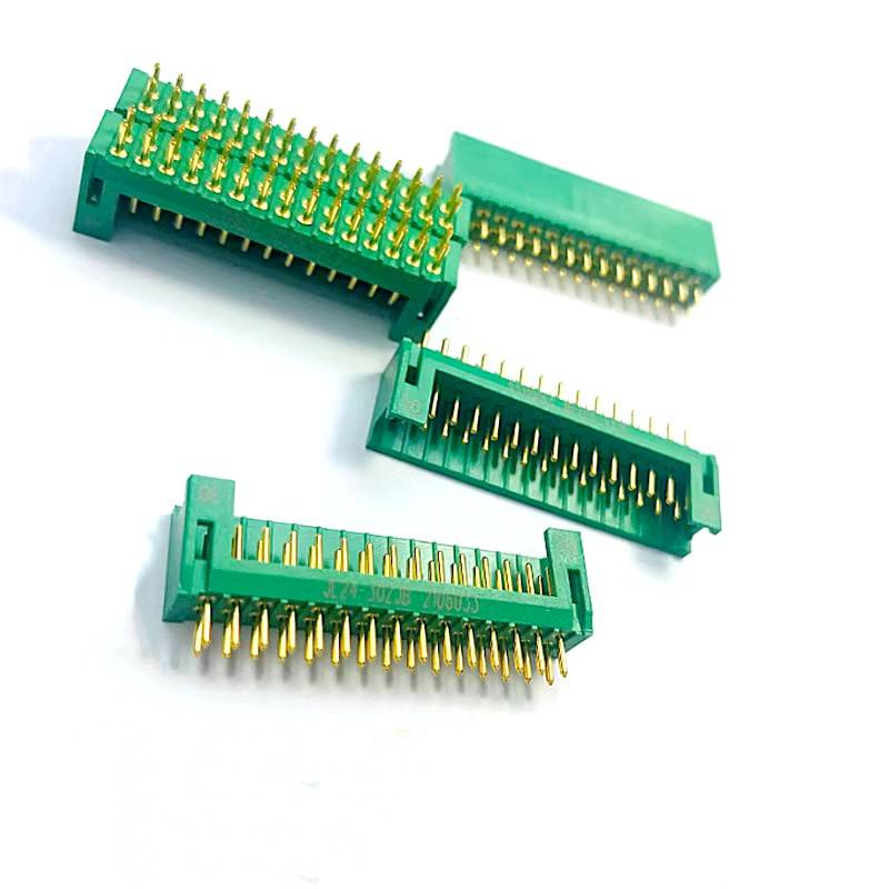 JL24印制板連接器